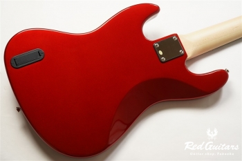 WJB5-580/R-Act - Candy Apple Red